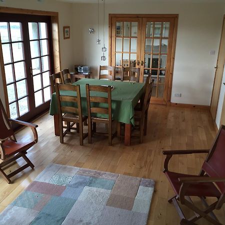 Holiday Home Croft46 Clachan  ภายนอก รูปภาพ