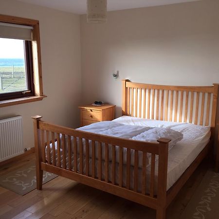 Holiday Home Croft46 Clachan  ภายนอก รูปภาพ
