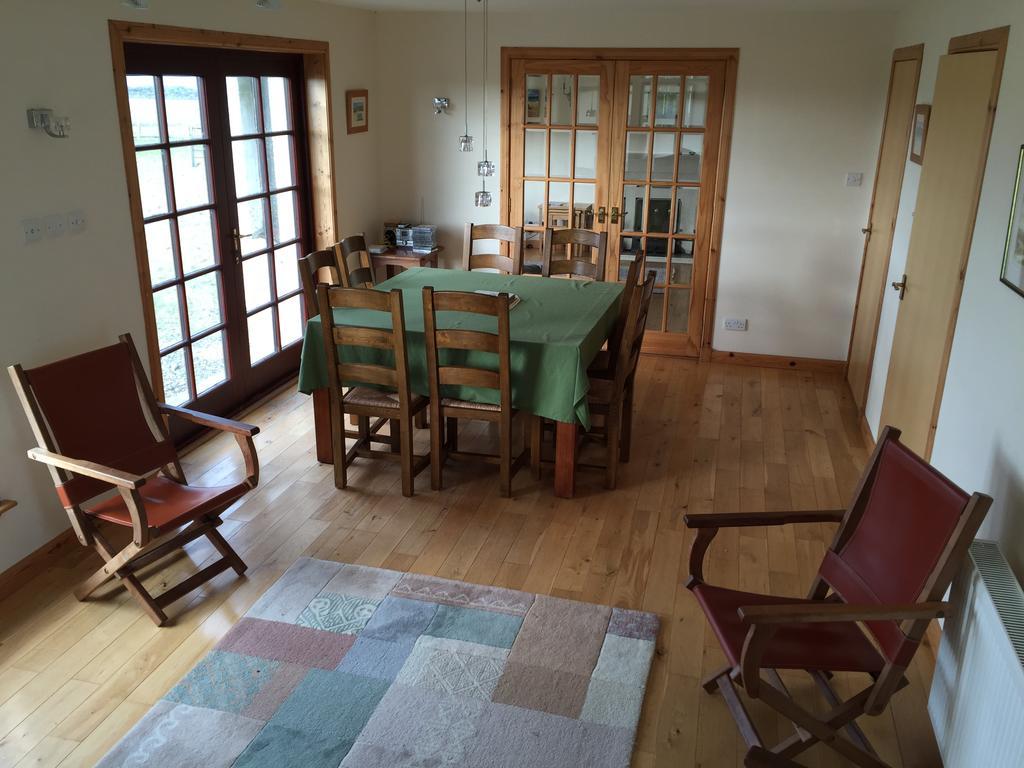 Holiday Home Croft46 Clachan  ภายนอก รูปภาพ