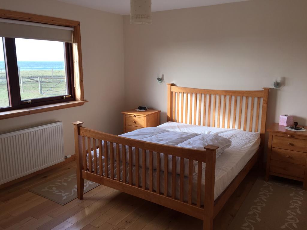 Holiday Home Croft46 Clachan  ภายนอก รูปภาพ